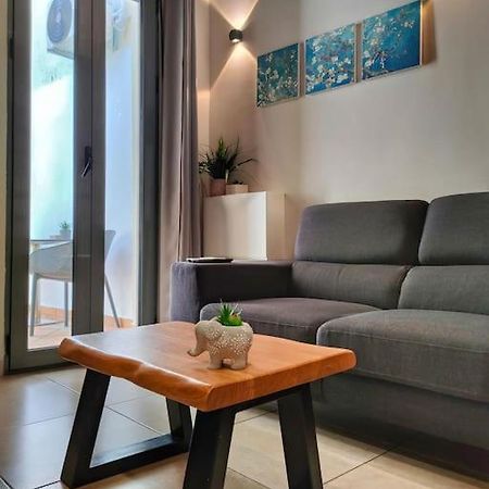 Duplex Apartment City Center 干尼亞 外观 照片