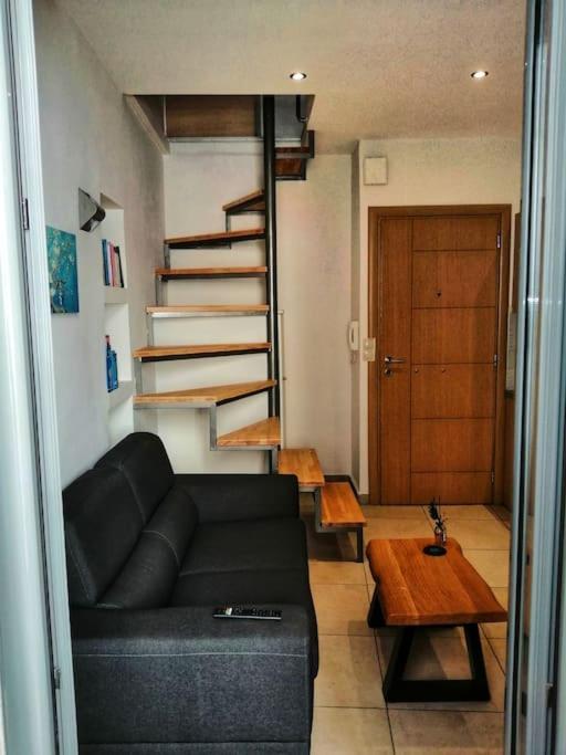 Duplex Apartment City Center 干尼亞 外观 照片